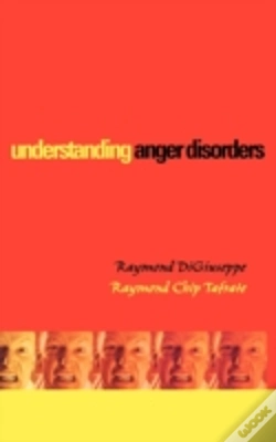 Capa do artigo Understanding Anger Disorders
