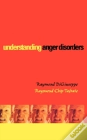 Capa do artigo Understanding Anger Disorders
