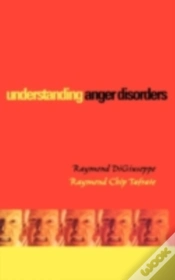 Capa do artigo Understanding Anger Disorders