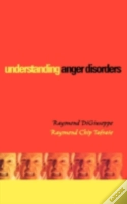 Capa do artigo Understanding Anger Disorders