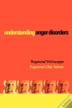 Capa do artigo Understanding Anger Disorders