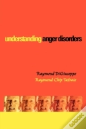Capa do artigo Understanding Anger Disorders