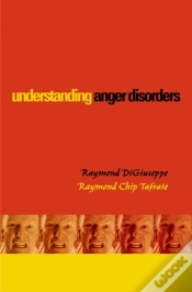 Capa do artigo Understanding Anger Disorders