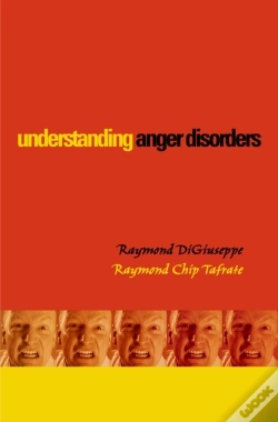 Capa do artigo Understanding Anger Disorders