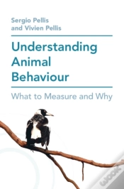 Capa do artigo Understanding Animal Behaviour