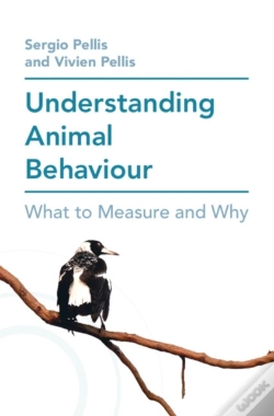 Capa do artigo Understanding Animal Behaviour
