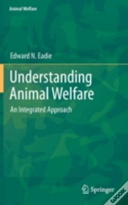 Capa do artigo Understanding Animal Welfare
