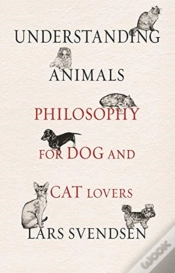 Capa do artigo Understanding Animals