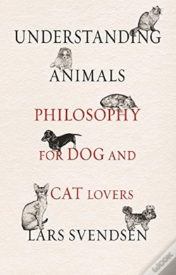 Capa do artigo Understanding Animals