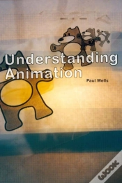 Capa do artigo Understanding Animation