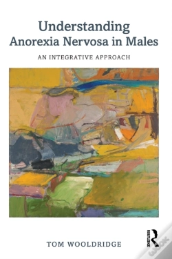 Capa do artigo Understanding Anorexia Nervosa In Males