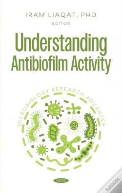 Capa do artigo Understanding Antibiofilm Activity
