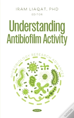 Capa do artigo Understanding Antibiofilm Activity