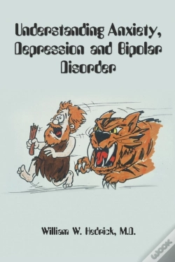 Capa do artigo Understanding Anxiety, Depression And Bipolar Disorder