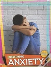 Capa do artigo Understanding Anxiety
