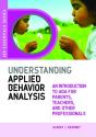 Understanding Applied Behavior Analysis - Preview