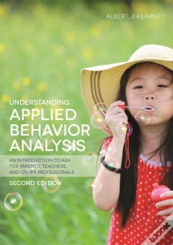 Capa do artigo Understanding Applied Behavior Analysis, Second Edition