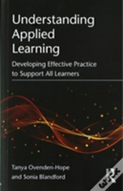 Capa do artigo Understanding Applied Learning