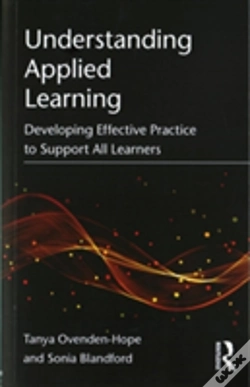 Capa do artigo Understanding Applied Learning