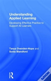 Capa do artigo Understanding Applied Learning