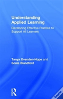 Capa do artigo Understanding Applied Learning