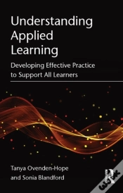 Capa do artigo Understanding Applied Learning