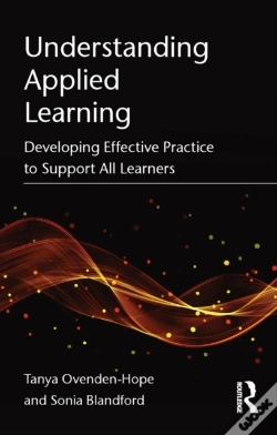 Capa do artigo Understanding Applied Learning