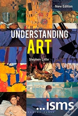 Capa do artigo Understanding Art