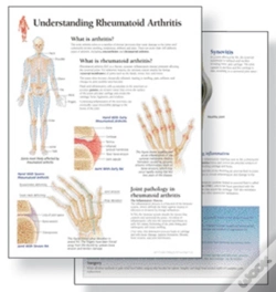 Capa do artigo Understanding Arthritis Study Set Replacement Pads