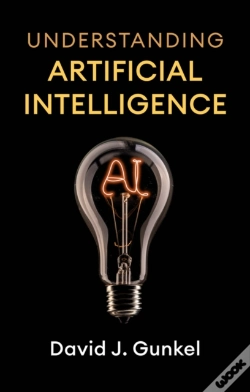 Capa do artigo Understanding Artificial Intelligence