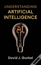 Capa do artigo Understanding Artificial Intelligence