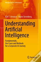 Capa do artigo Understanding Artificial Intelligence