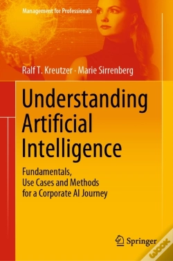 Capa do artigo Understanding Artificial Intelligence