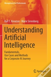 Capa do artigo Understanding Artificial Intelligence