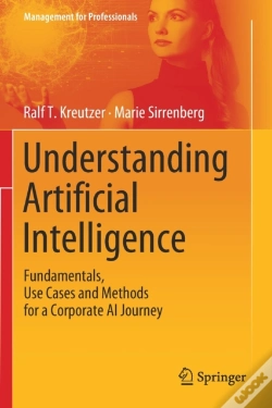 Capa do artigo Understanding Artificial Intelligence