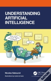 Capa do artigo Understanding Artificial Intelligence