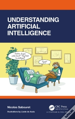 Capa do artigo Understanding Artificial Intelligence