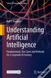 Understanding Artificial Intelligence