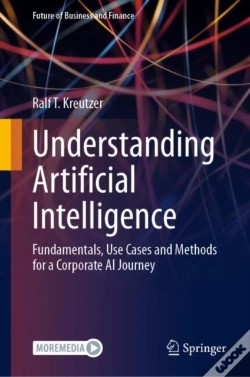 Capa do artigo Understanding Artificial Intelligence