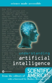 Understanding Artificial Intelligence