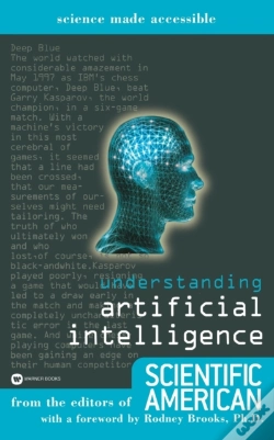 Capa do artigo Understanding Artificial Intelligence