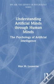 Capa do artigo Understanding Artificial Minds Through Human Minds