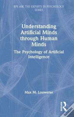 Capa do artigo Understanding Artificial Minds Through Human Minds