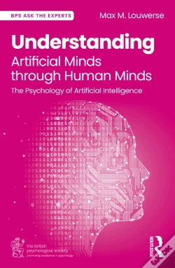 Capa do artigo Understanding Artificial Minds Through Human Minds