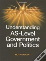 Capa do artigo Understanding As-Level Government And Politics