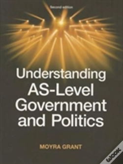 Capa do artigo Understanding As-Level Government And Politics