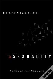 Capa do artigo Understanding Asexuality