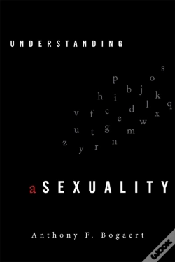 Capa do artigo Understanding Asexuality