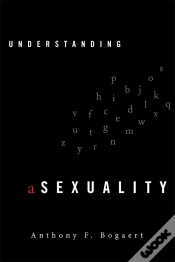 Capa do artigo Understanding Asexuality