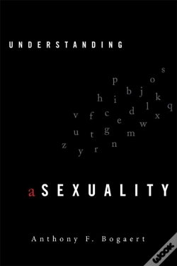 Capa do artigo Understanding Asexuality